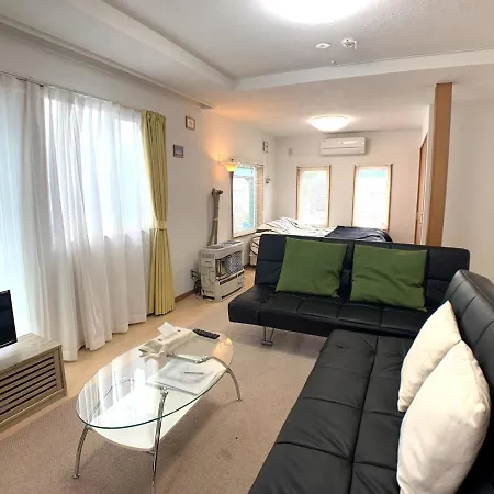 Nagayama Home